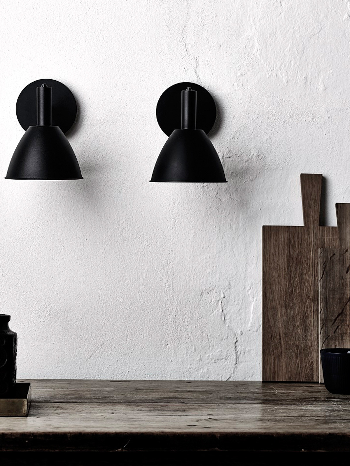 Bauhaus Wandlampe | Designort Premium Designerleuchten with Badezimmer Lampe Bauhaus